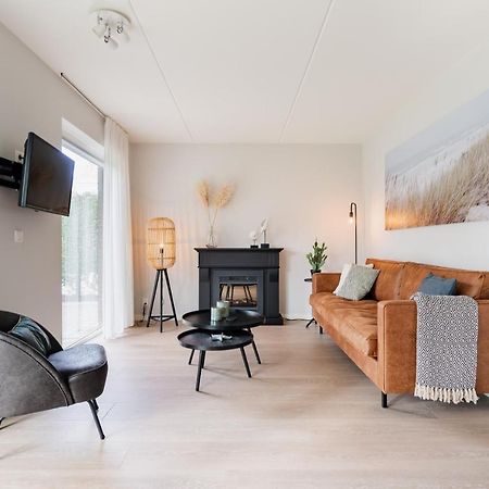 Vakantiewoning Seaside, Burgvliet 11 Oostkapelle Exteriör bild