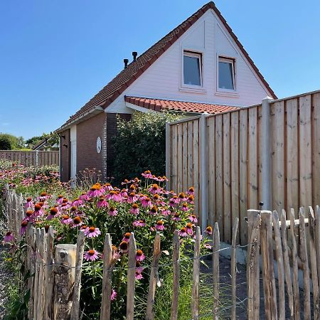 Vakantiewoning Seaside, Burgvliet 11 Oostkapelle Exteriör bild
