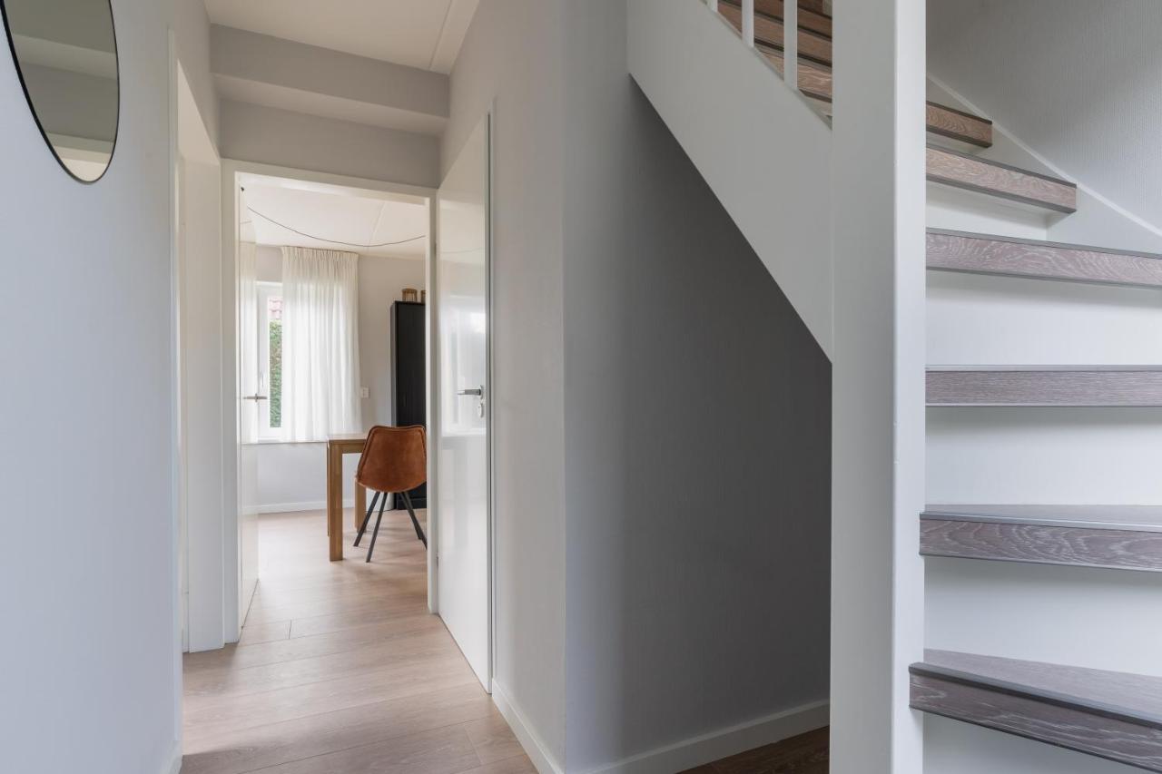 Vakantiewoning Seaside, Burgvliet 11 Oostkapelle Exteriör bild