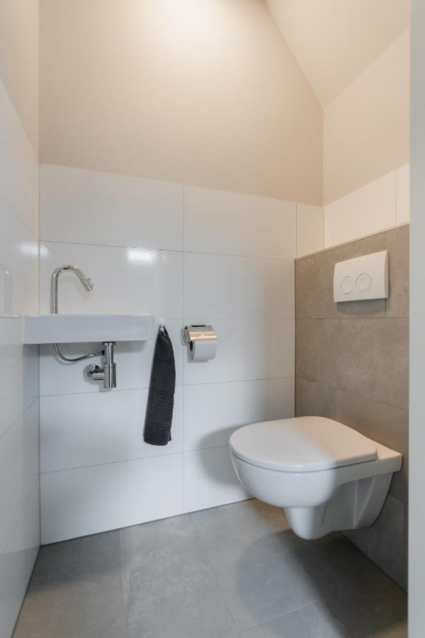 Vakantiewoning Seaside, Burgvliet 11 Oostkapelle Exteriör bild