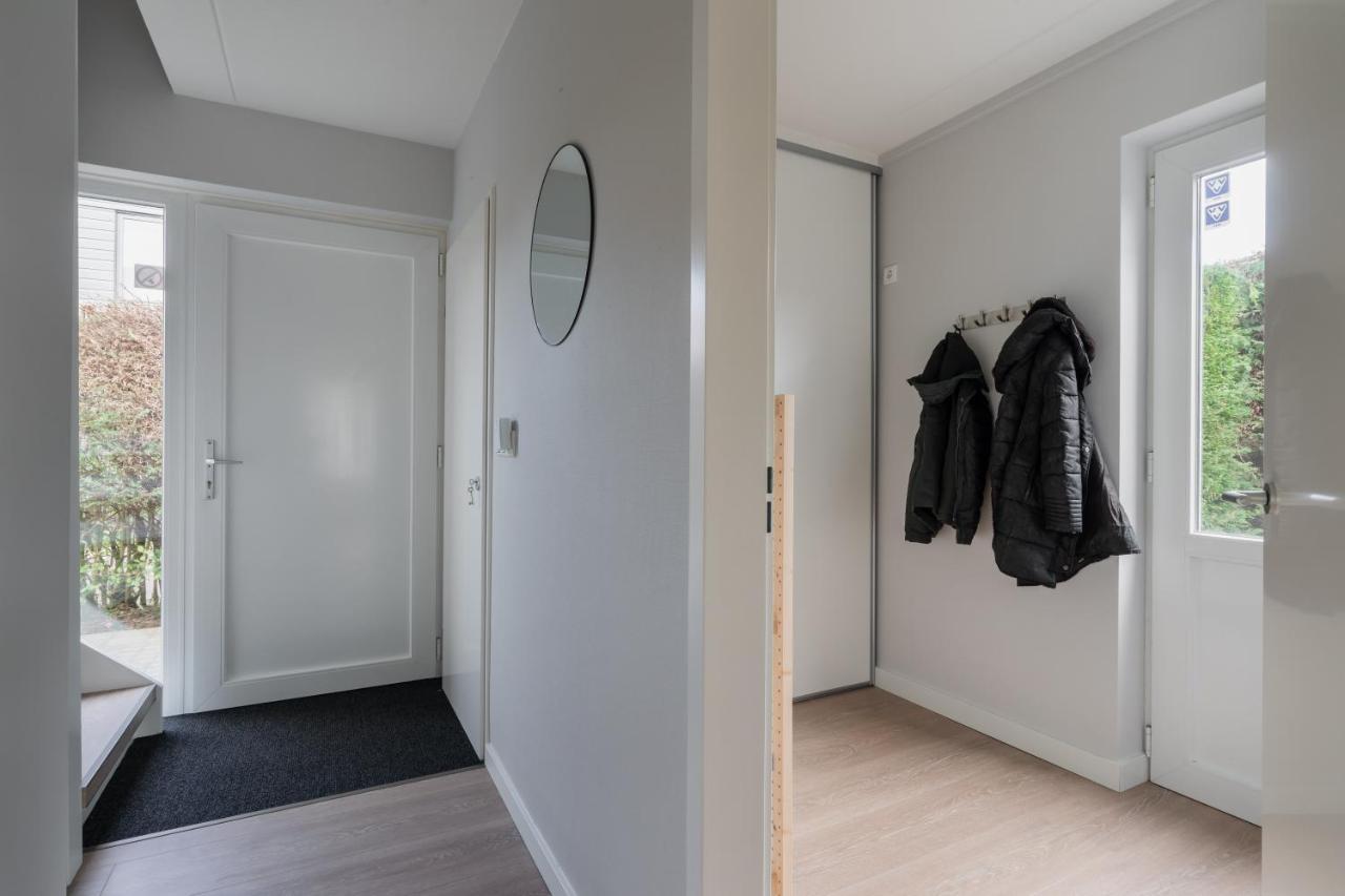 Vakantiewoning Seaside, Burgvliet 11 Oostkapelle Exteriör bild